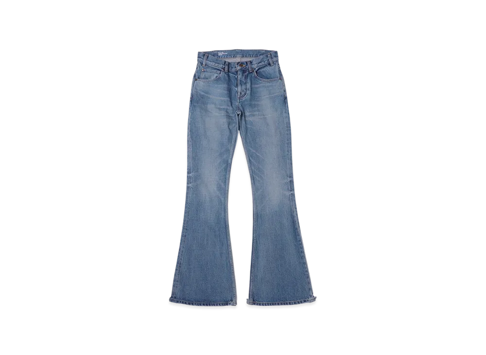 CELINE Jeans Marco "Unionwash"