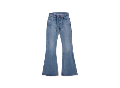 CELINE Jeans Marco "Unionwash"