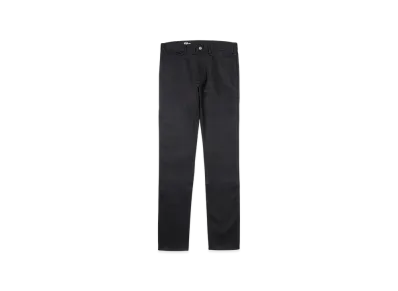 CELINE Zip-Fly Jeans "Vintageblack"