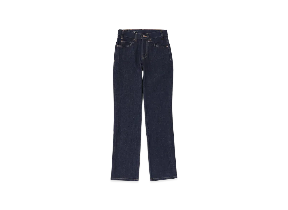 CELINE Francoise Denim "Rinsed"