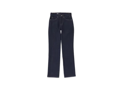 CELINE Francoise Denim "Rinsed"