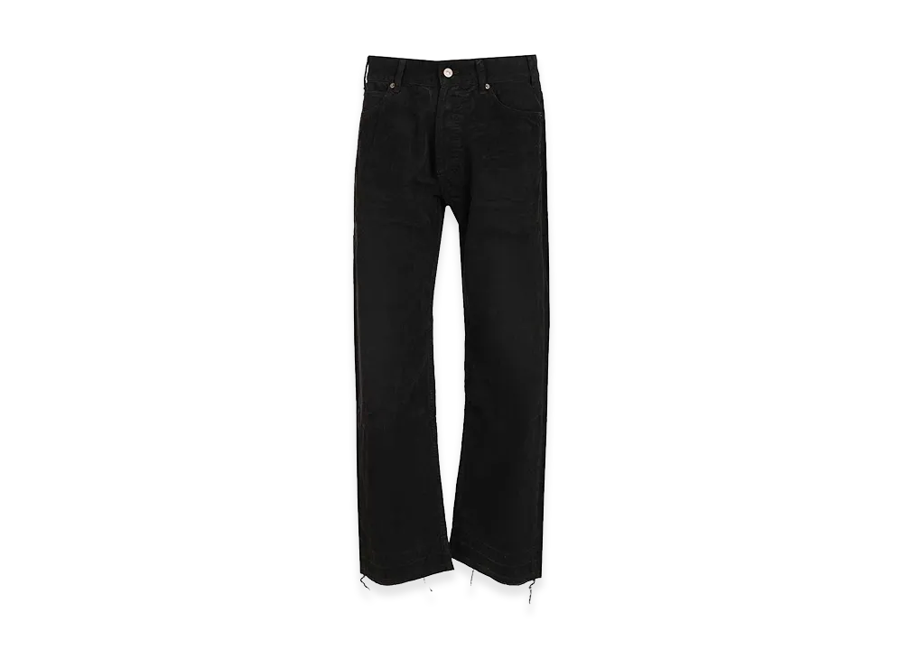 CELINE Wesley Jeans "Black"