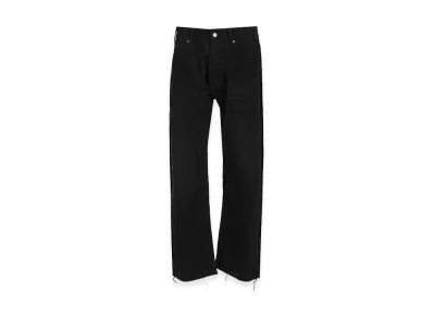 CELINE Wesley Jeans "Black"