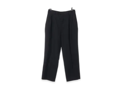 CELINE Slacks "Black"