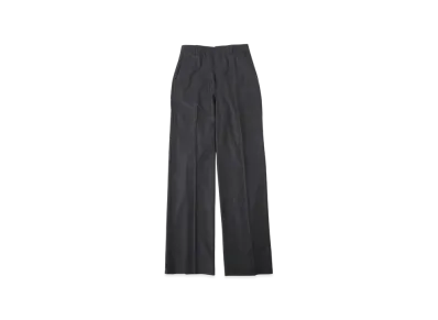 CELINE Tixie Pants "Anthracite/Black"