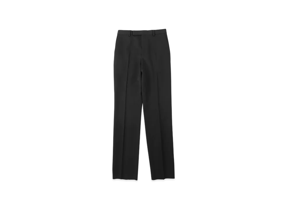 CELINE Pantalon Mods "Black"