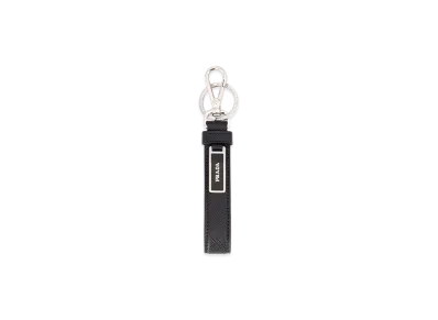 PRADA Portachiavi "Black"