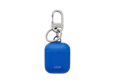 Dior AirPods Storage Case "Blue"