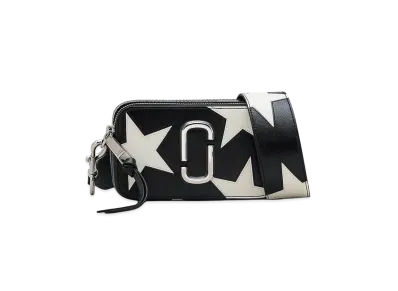 Marc Jacobs The Star Patchwork Snapshot