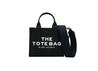 Marc Jacobs The Color Tote Bag Crossbody "Black"