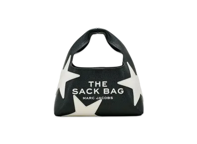 Marc Jacobs The Star Patchwork Sack Bag Mini