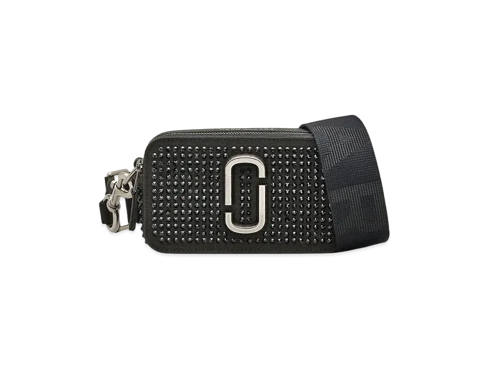 Marc Jacobs The Crystal Canvas Snapshot