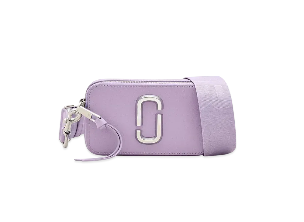 Marc Jacobs The Solid Snapshot "Lilac"