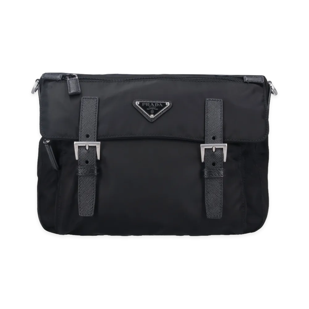 PRADA Bags "Black"
