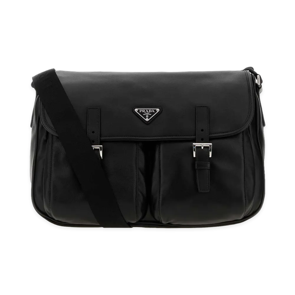 PRADA Bag "Black"
