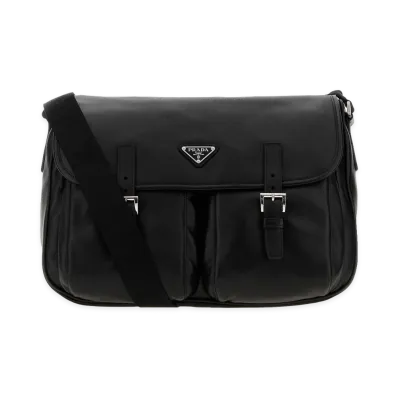 PRADA Bag "Black"