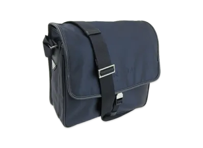 PRADA Women's Bag "Navy"