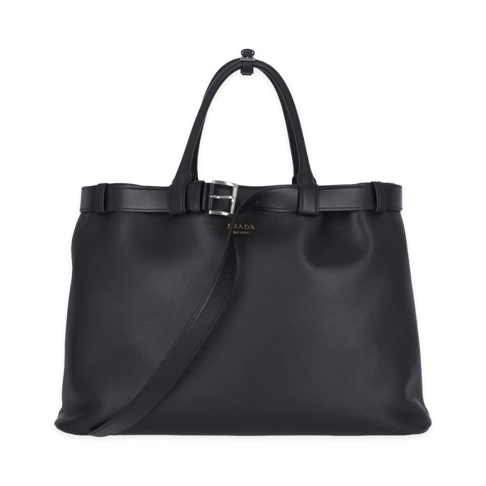 PRADA Bags "Black"