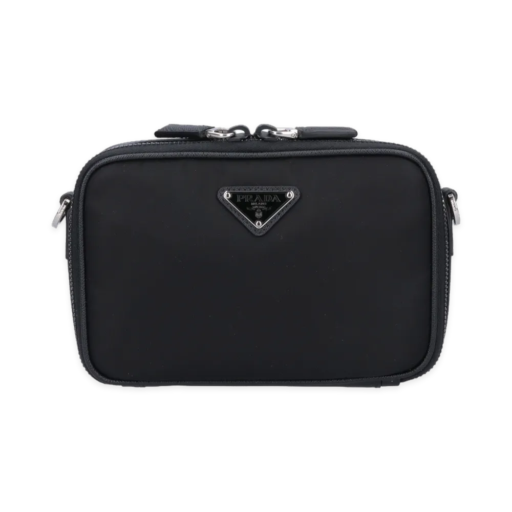 PRADA Bags "Black"