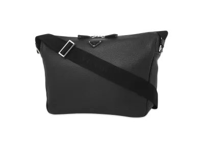 PRADA Shoulder Bag "Nero"