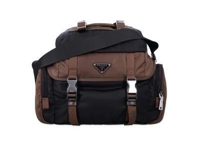 PRADA Shoulder Bag "Multicolour"