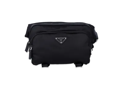 PRADA Shoulder Bag "Black"