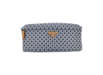 PRADA Re-Nylon Belt Bag "Printed"