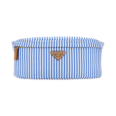 PRADA Bag "Stripped"