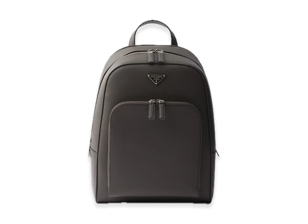 B*n様 【超極美品】PRADA プラダ ビジネスバッグ サフィアーノレザー メ PRADA プラダ サフィアーノ レザー ラージウォレット 財布 ロゴ (PRADA