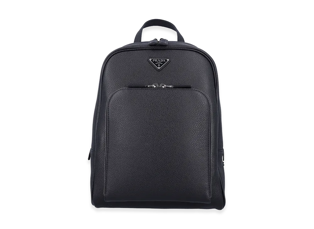 PRADA Backpack "Black"