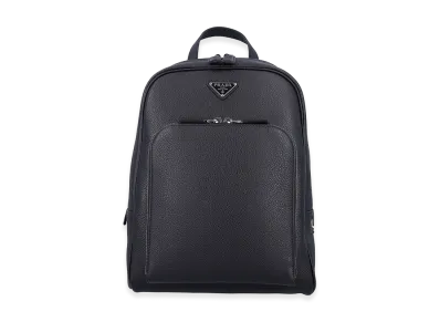 PRADA Backpack "Black"
