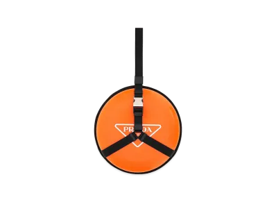 PRADA Fluo Frisbee "Orange"