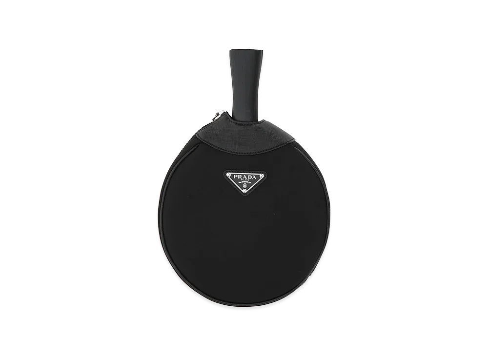 PRADA Ping Pong Rackets "Black"