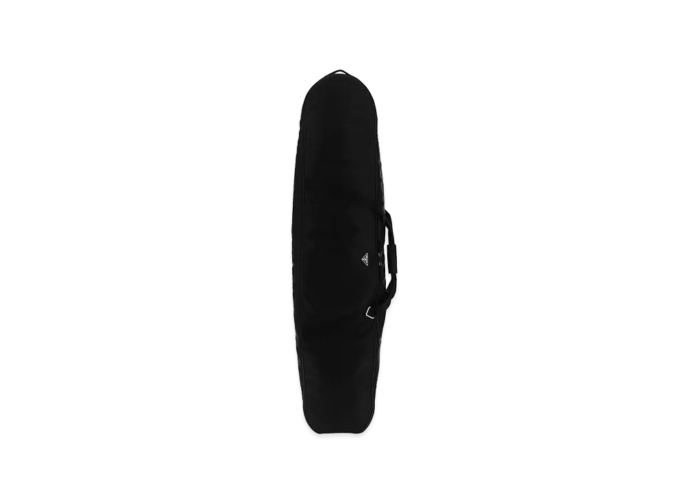 PRADA Women's Re-Nylon Snowboard Case "Black"