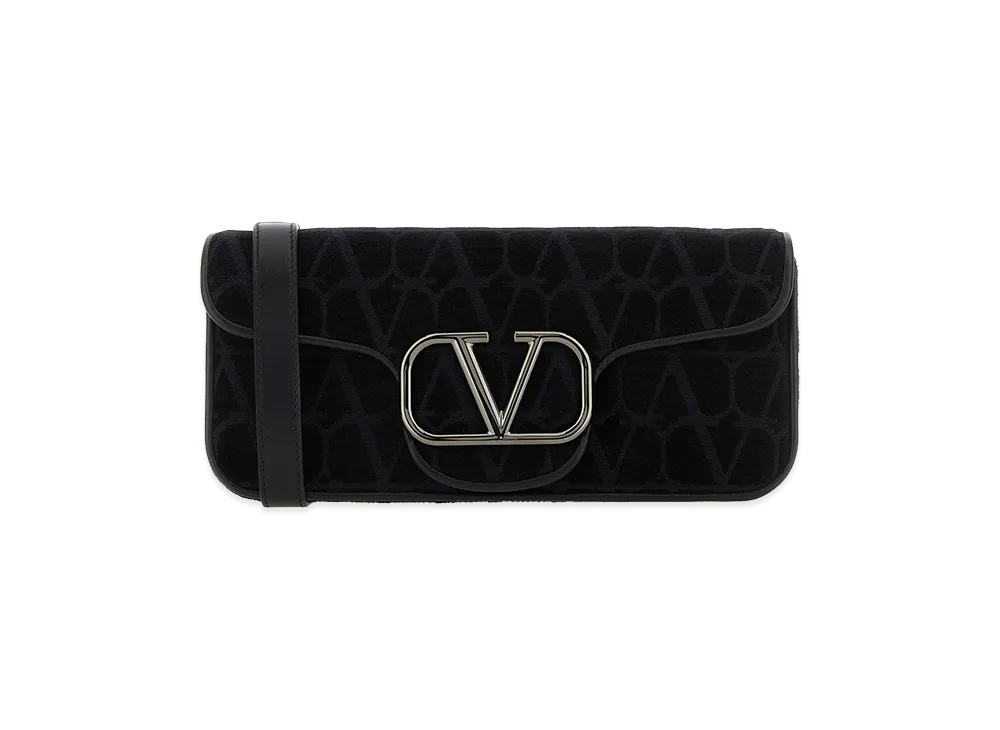 Valentino Borsa "Black"
