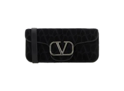 Valentino Borsa "Black"
