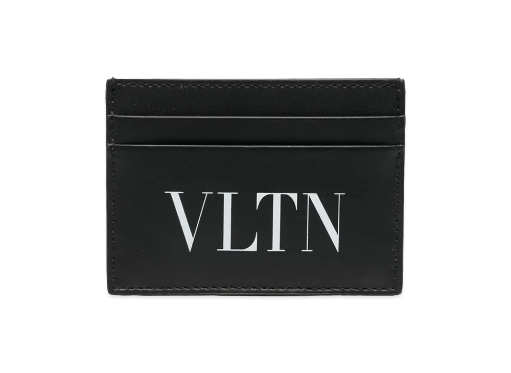 Valentino Garavani Wallets "Black"
