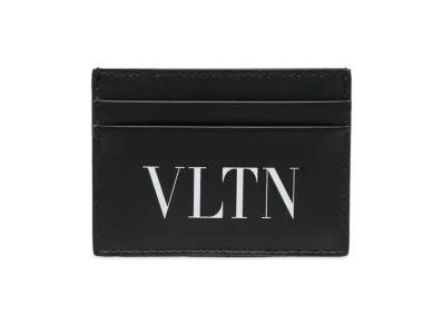 Valentino Garavani Wallets "Black"