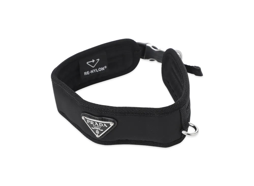 プラダ リナイロン シュシュ 