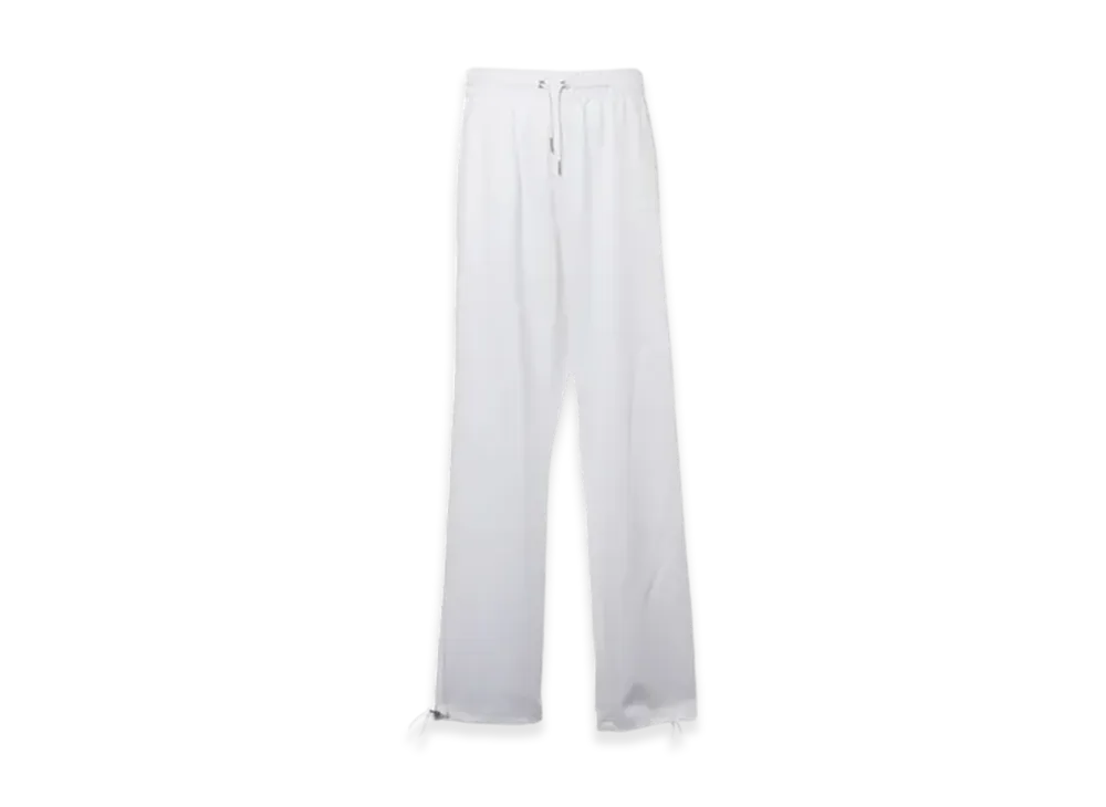 CELINE Sweatpants "White"