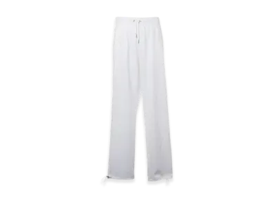 CELINE Sweatpants "White"