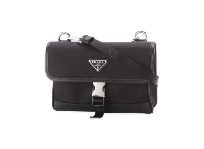 PRADA Phone Cases "Nero"
