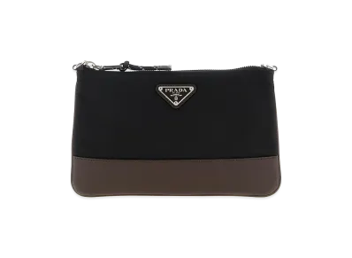 PRADA ' Speedrock' Smartphone Holder "Black"