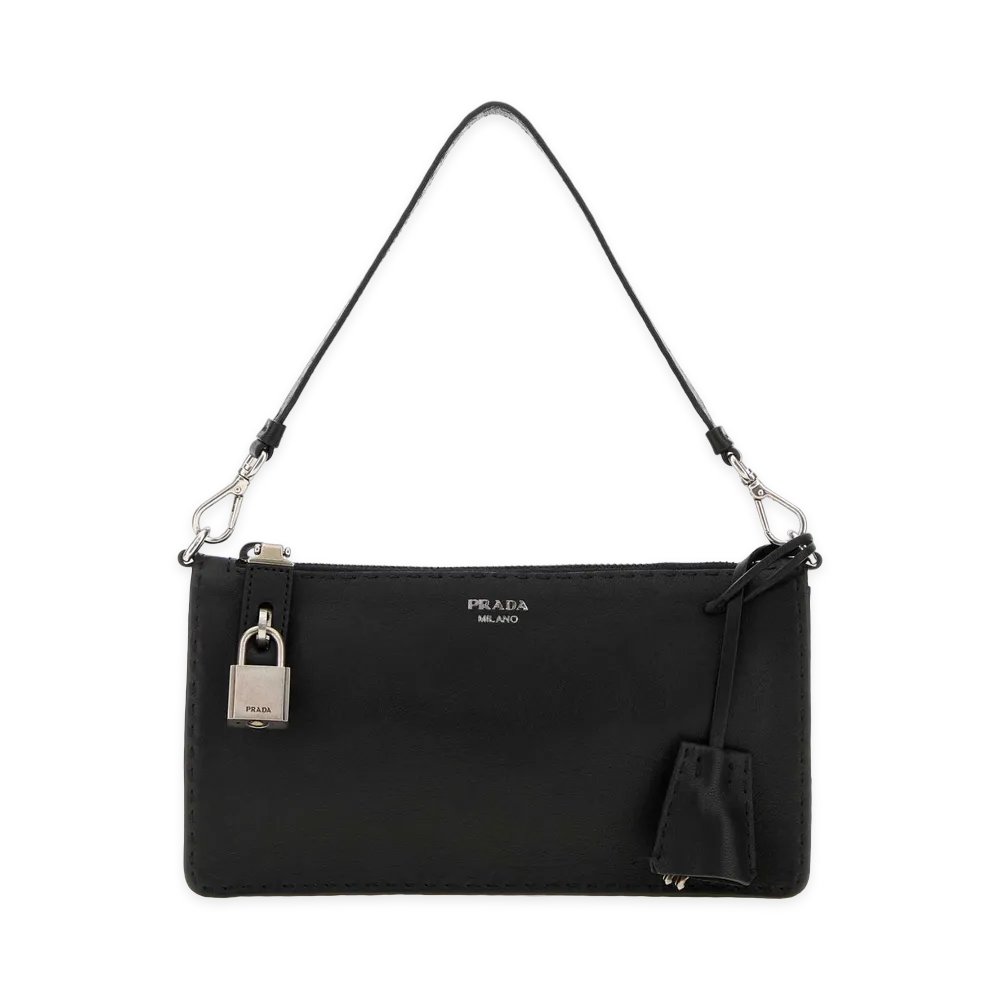 PRADA Bag "Black"