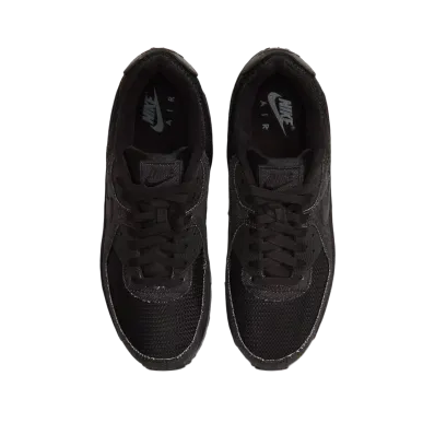 Nike Air Max 90 "Black Denim"