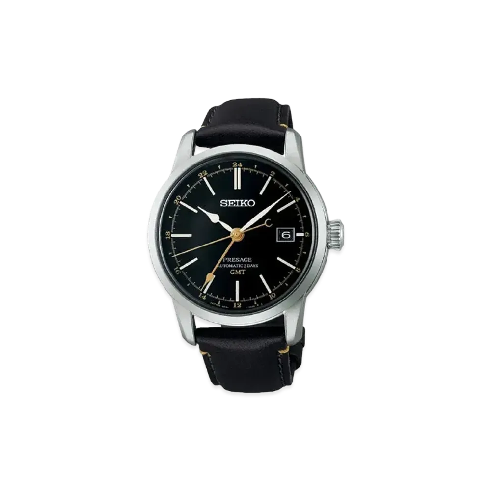 SEIKO Presage Craftsmanship Series Seiko Global Brand Core Shop Exclusive Model SARH001