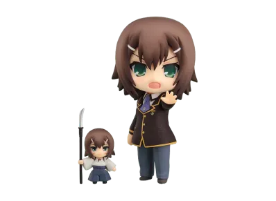 Good Smile Company "Nendoroid" -Baka and Test- 147 Hideyoshi Kinoshita
