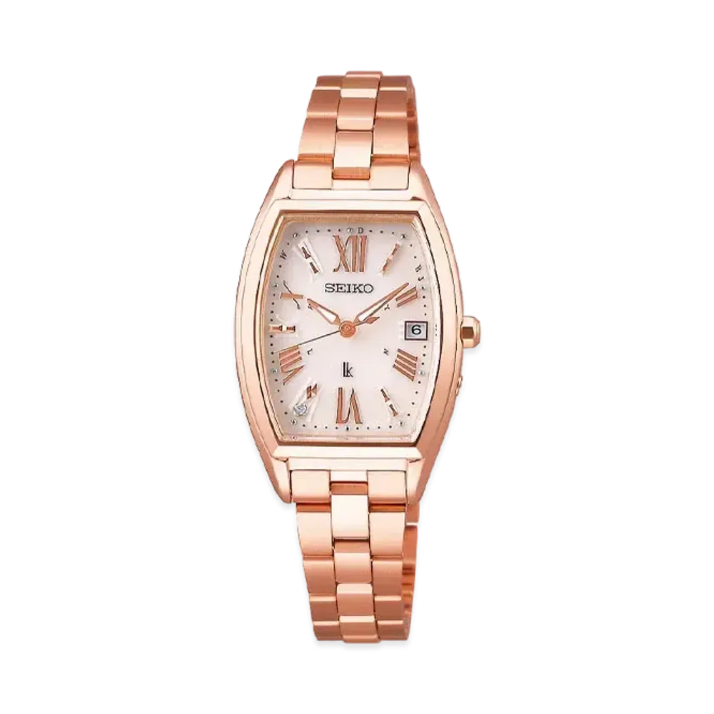 SEIKO Lukia Lady Collection SSVW118