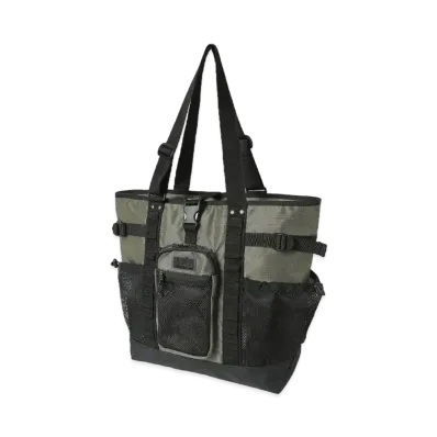 thisisneverthat TNT Supplies 25 Tote Bag "Khaki"