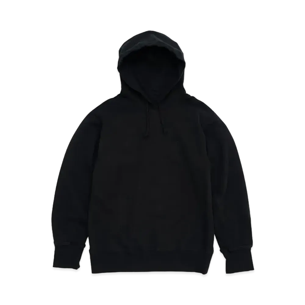The North Face PURPLE LABEL 10oz Mountain Sweat Parka "Black"